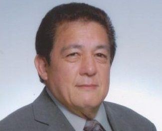Hubert Lam